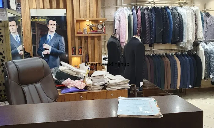 Dulha House chandigarh